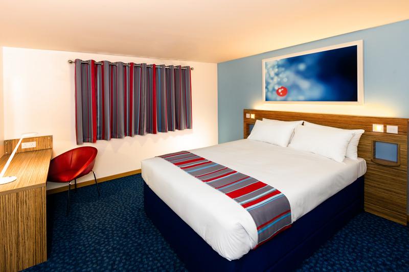 Travelodge Cameron Toll Hotel EDI Kültér fotó