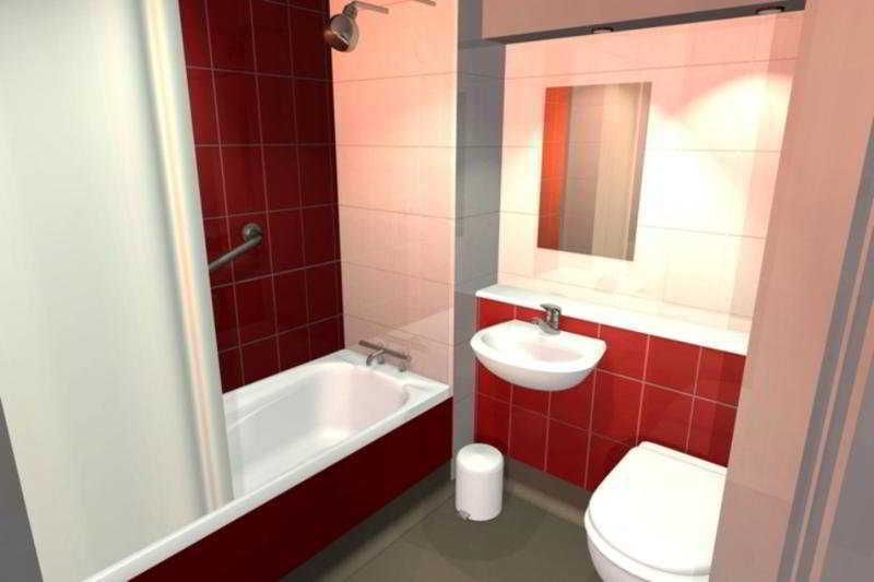 Travelodge Cameron Toll Hotel EDI Kültér fotó
