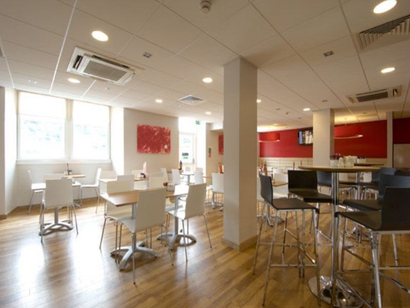 Travelodge Cameron Toll Hotel EDI Kültér fotó